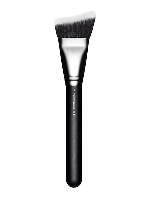 MAC - Duo Fibre Curved Sculpting Brush