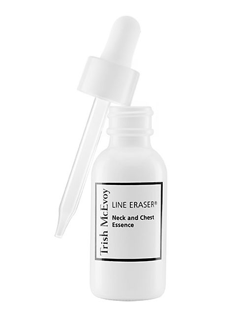 Trish McEvoy - Line Eraser® Neck and Chest Essence/1 oz.