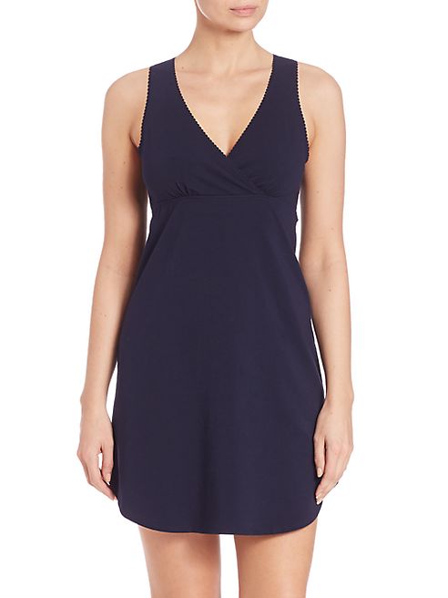 Naked - Essential Cotton Chemise