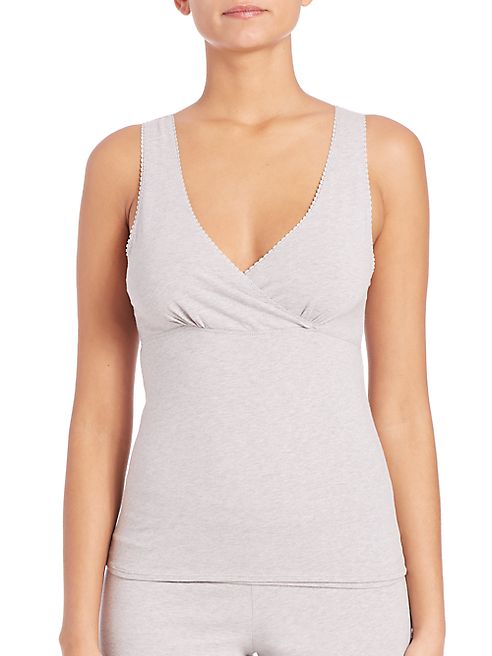 Naked - Essential Cotton Tank Top