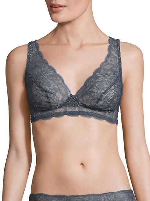 Hanro - Ginevra Soft Cup Bra