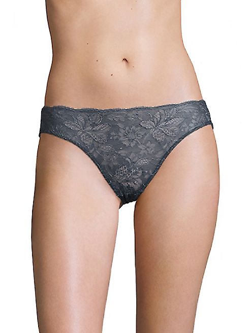 Hanro - Ginerva Brazilian Panty