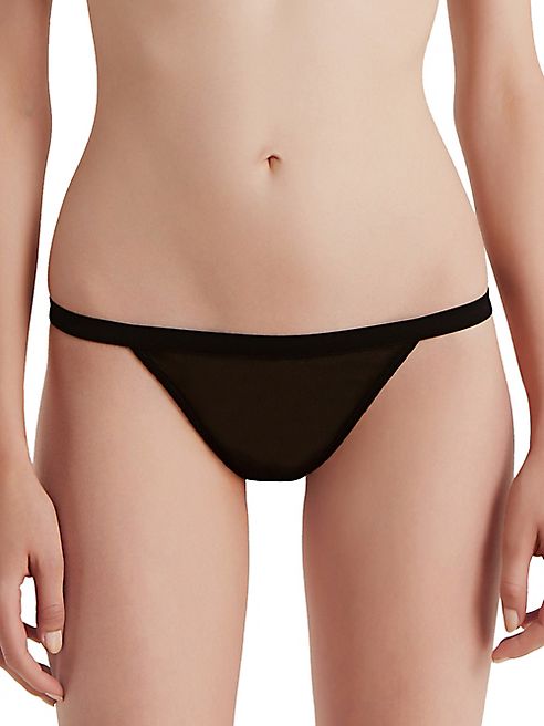 La Perla - Jazz Time Thong