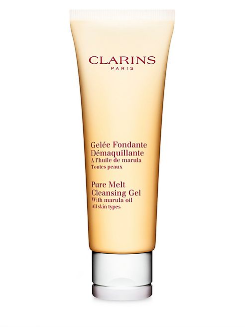 Clarins - Pure Melt Cleansing Gel ? 3.9 oz.