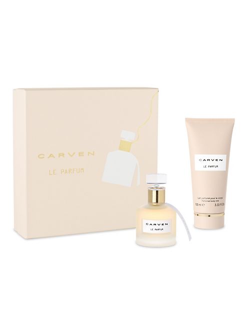 Carven - Le Parfum Mother's Day Set