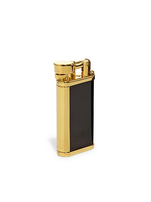 dunhill - Unique Barley Lighter