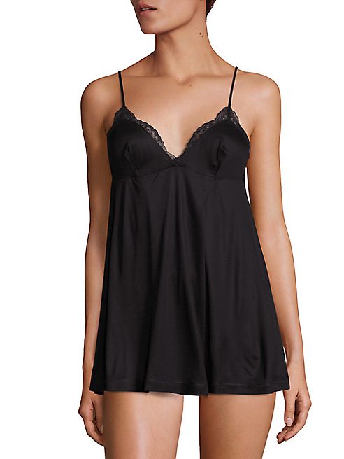 La Perla - Charisma Babydoll & Thong