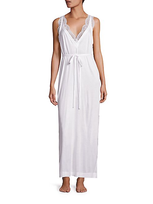 La Perla - Charisma Long Night Dress