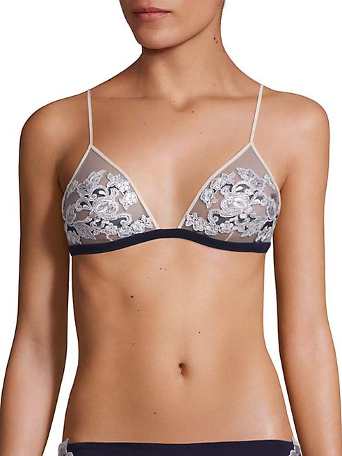 La Perla - Moonlight Triangle Bra