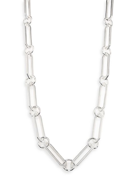 Stephanie Kantis - Courtly Link Necklace