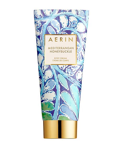 AERIN - Mediterranean Honeysuckle Body Cream/5 oz.