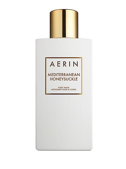 AERIN - Mediterranean Honeysuckle Body Wash/7.6 oz.