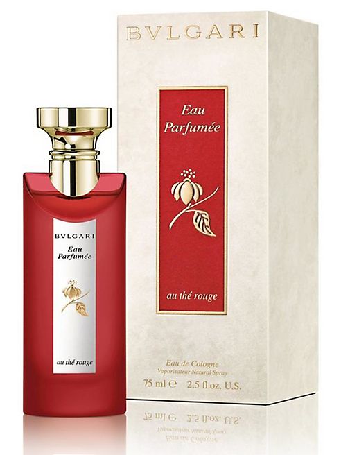 BVLGARI - Eau Parfumée au thé rouge Eau de Cologne/2.5 oz.