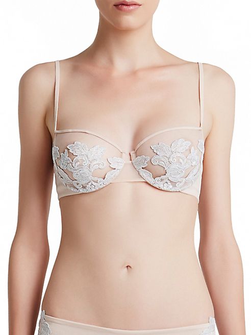 La Perla - Moonlight Balconette Bra