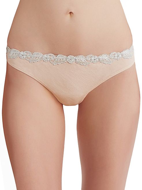 La Perla - Moonlight Brazilian Brief