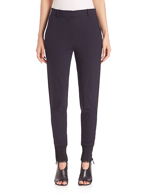 3.1 Phillip Lim - Tailored Jogger Pants