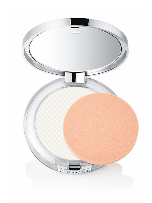 Clinique - Stay-Matte Invisible Blotting Powder