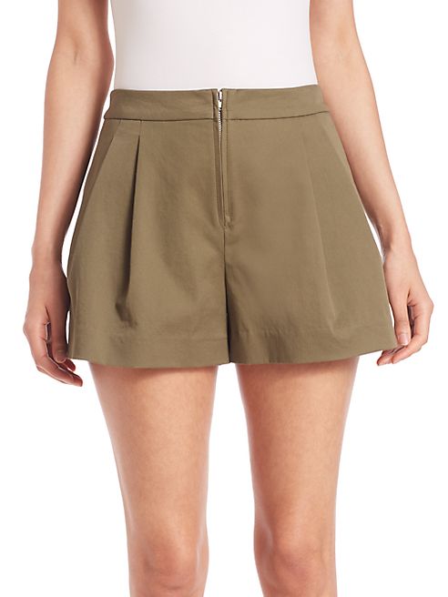 3.1 Phillip Lim - Bloomer Shorts