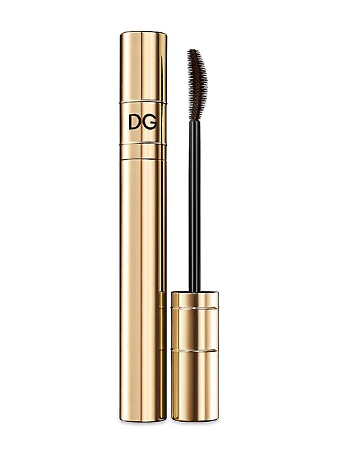 Dolce & Gabbana - Passioneyes Waterproof Duo Curl & Volume Mascara /0.27 oz.