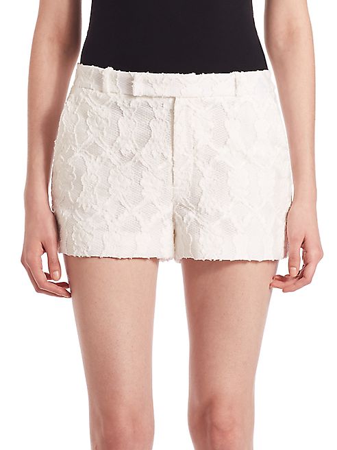 Prose & Poetry - Ella Board Lace Shorts