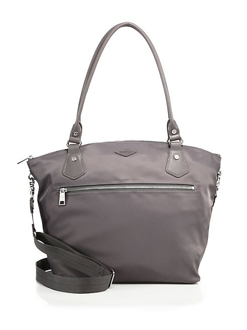 MZ Wallace - Bedford Nylon Tote