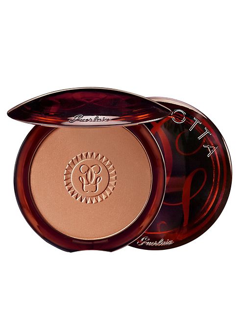 Guerlain - Terracotta 2016 Original Bronzing Powder