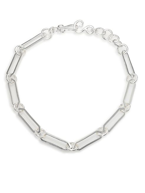 Stephanie Kantis - Courtly Link Necklace