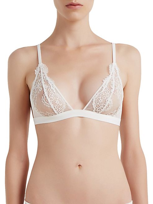 La Perla - Jazz Time Triangle Bra