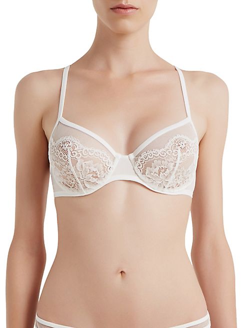 La Perla - Jazz Time Underwire Bra