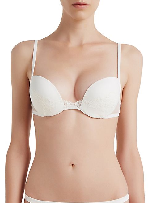 La Perla - Jazz Time Push-Up Bra