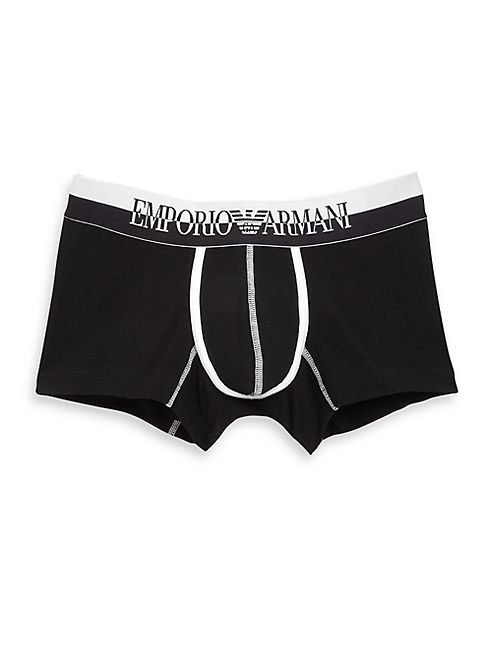 Emporio Armani - Magnum Trunk