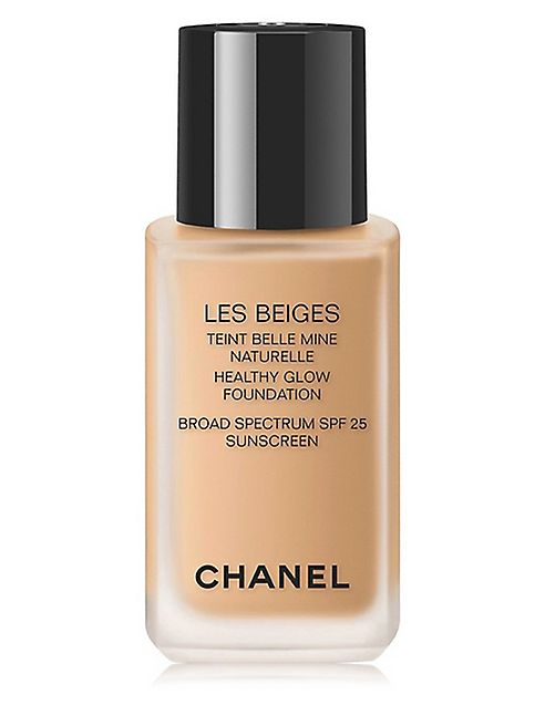 CHANEL - LES BEIGESHealthy Glow Foundation Broad Spectrum SPF 25/1 oz.