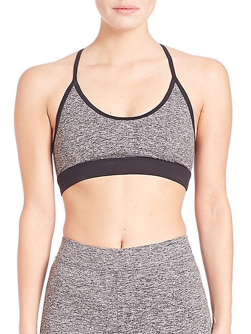 KORAL - Lucent Sports Bra