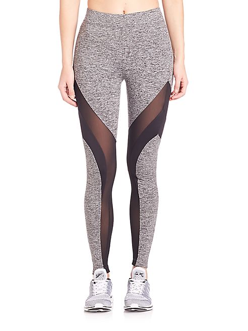 KORAL - Frame Hi-Rise Leggings