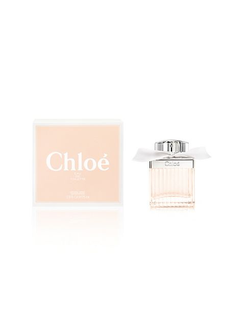 Chloé - Chloé Eau de Toilette/2.5 oz.