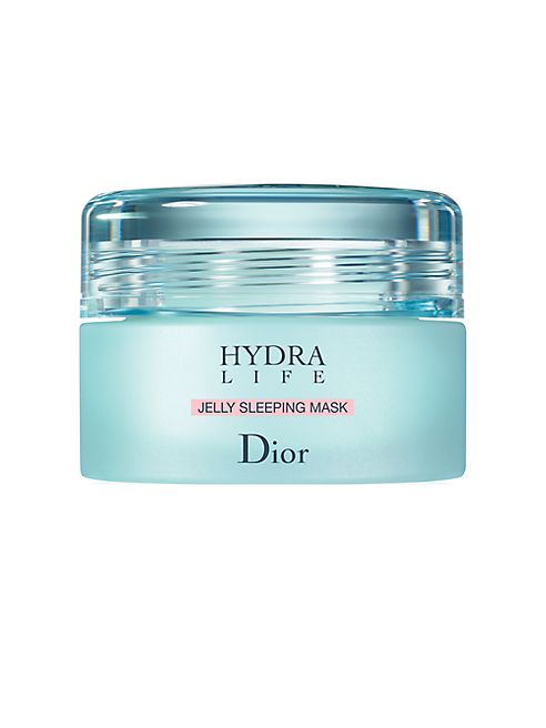 Dior - Hydra Life Jelly Sleeping Mask/1.8 oz.