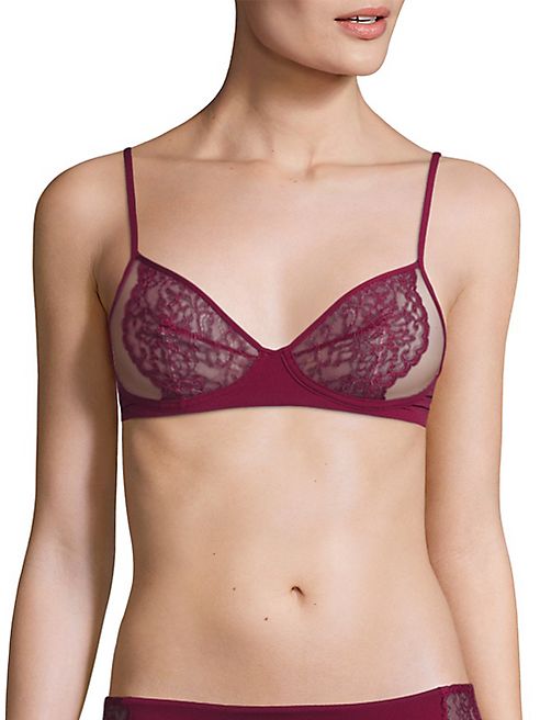 La Perla - Charisma Butterfly Wireless Bra