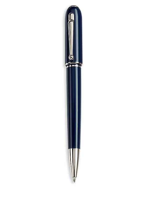 dunhill - Brass Pen