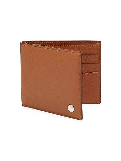 dunhill - Boston Leather Wallet