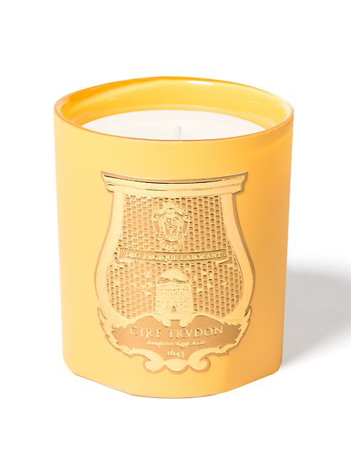 Cire Trudon - Cyrnos Classic Candle/9.5 oz.