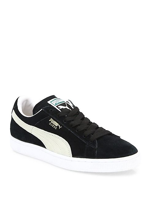 PUMA - Suede Classic Sneakers