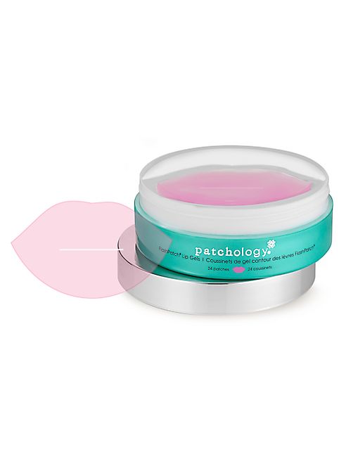 Patchology - FlashPatch Lip Gels