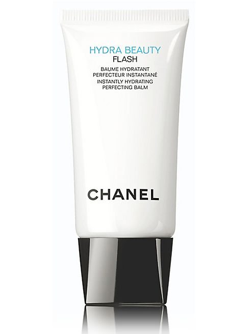 CHANEL - HYDRA BEAUTY FLASH¿¿nstantly hydrating Perfecting Balm/1 oz.