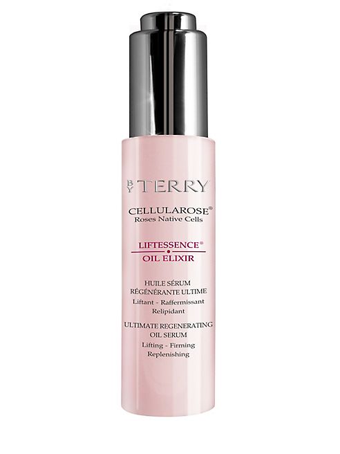 By Terry - LIFTESSENCE Oil Elixir Ultimate Regenerating Oil Serum/1 oz.