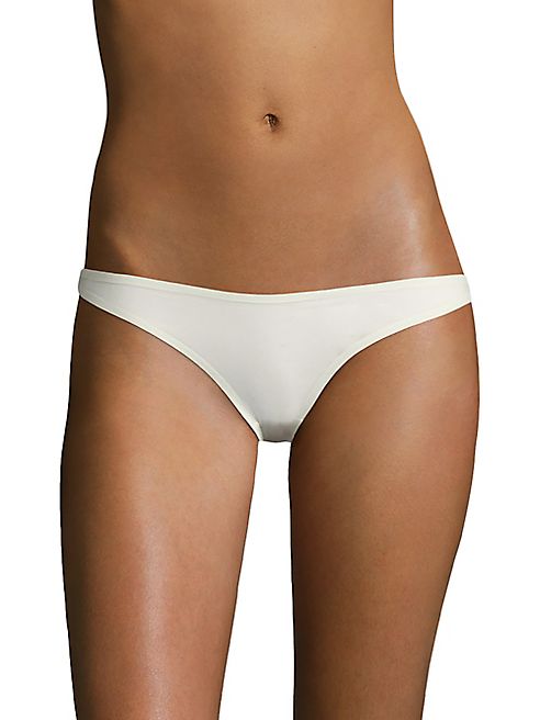 Stella McCartney - Stella Smooth & Lace Bikini