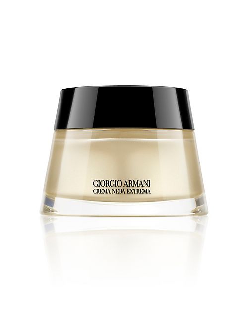 Giorgio Armani - Crema Nera Extrema Supreme Recover Balm Anti-Aging Mask/1.6 oz.