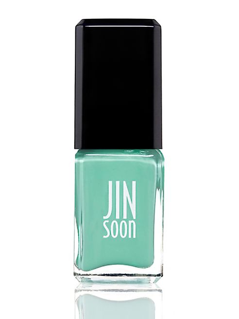 JINsoon - Spring Green Nail Polish/0.37 oz.