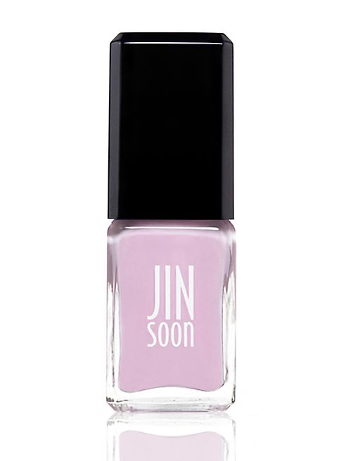 JINsoon - Vivid Lavender Nail Polish/0.37 oz.