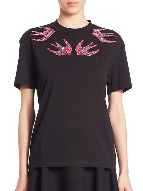 McQ Alexander McQueen - Classic T-Shirt