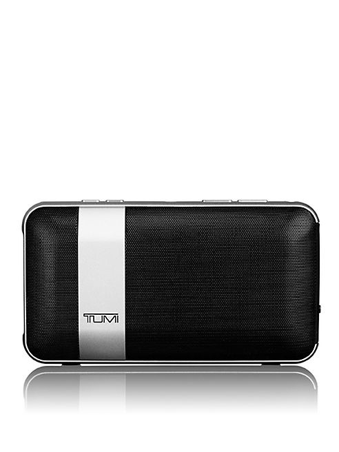 Tumi - Wireless Portable Speaker with Powerbank